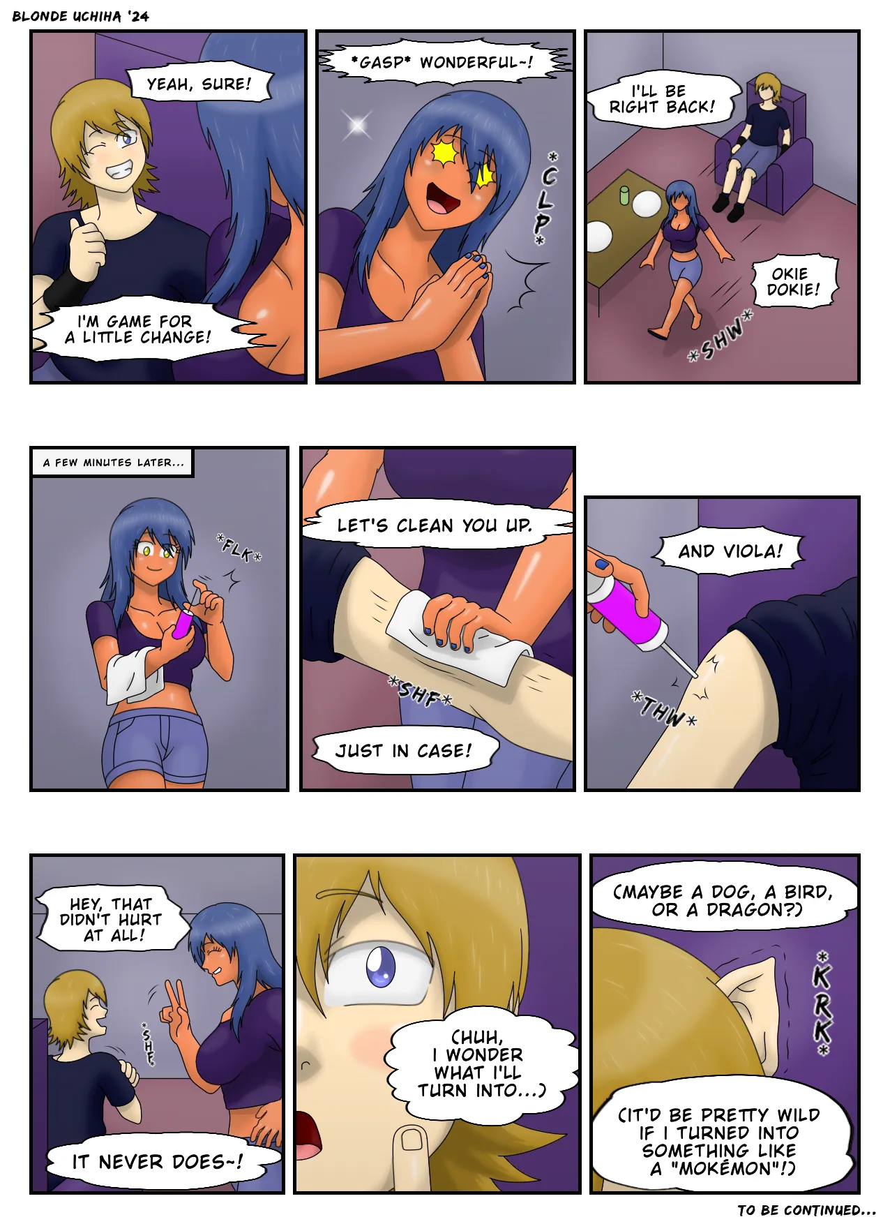 Gratitude page 3 full