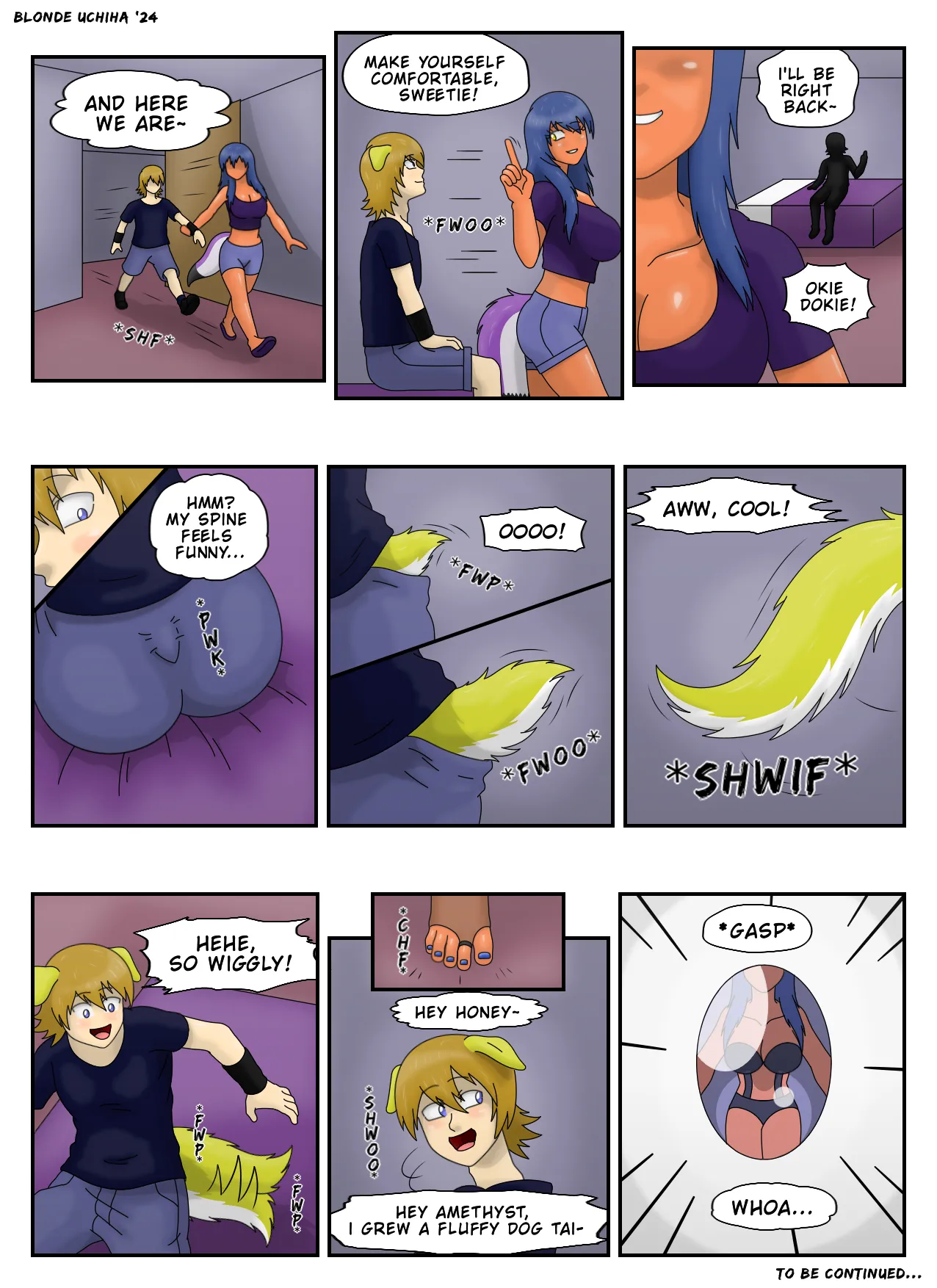 Gratitude page 6 full