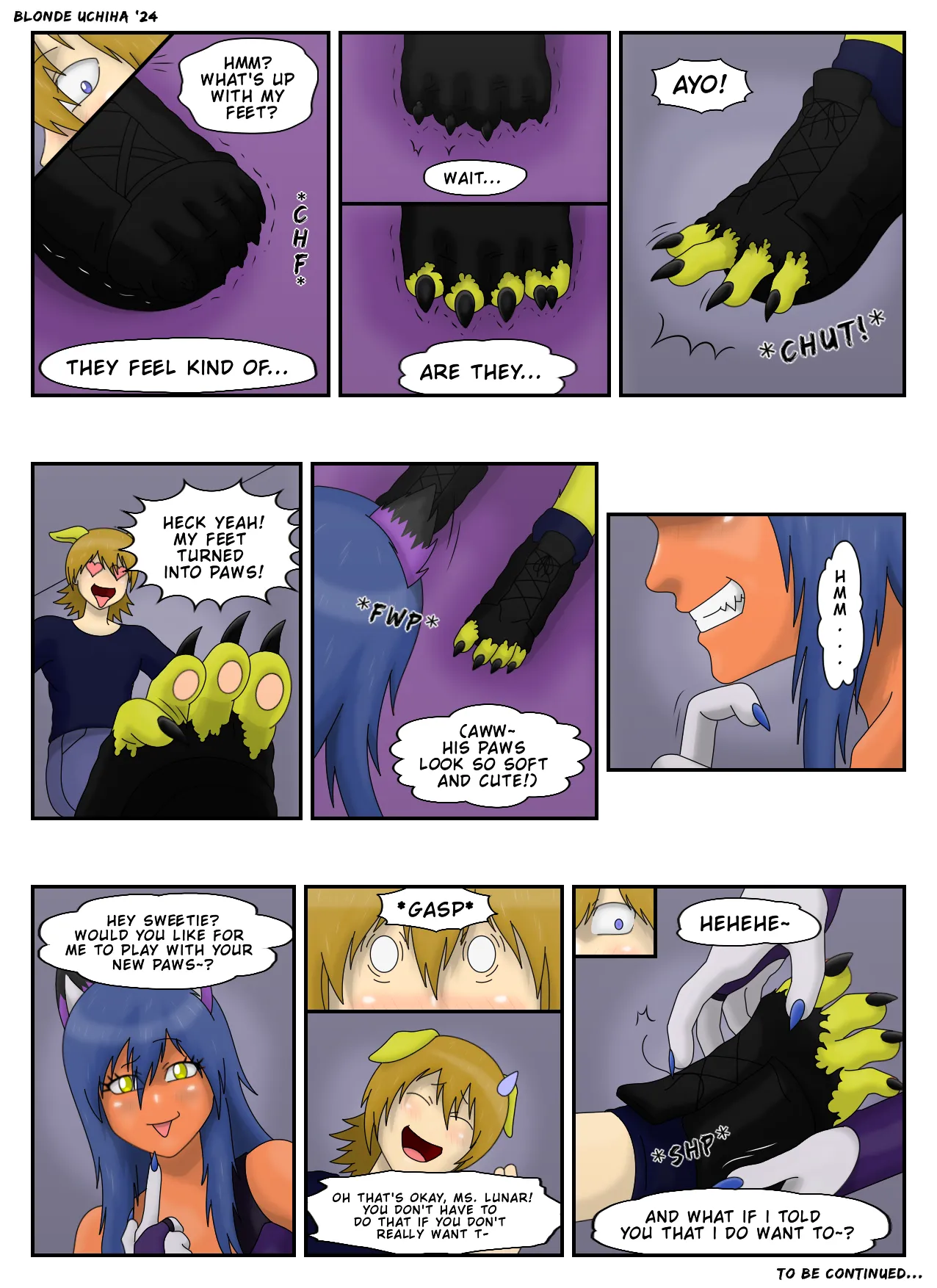 Gratitude page 9 full