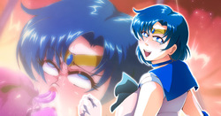 水星鼻ずぼ地獄！