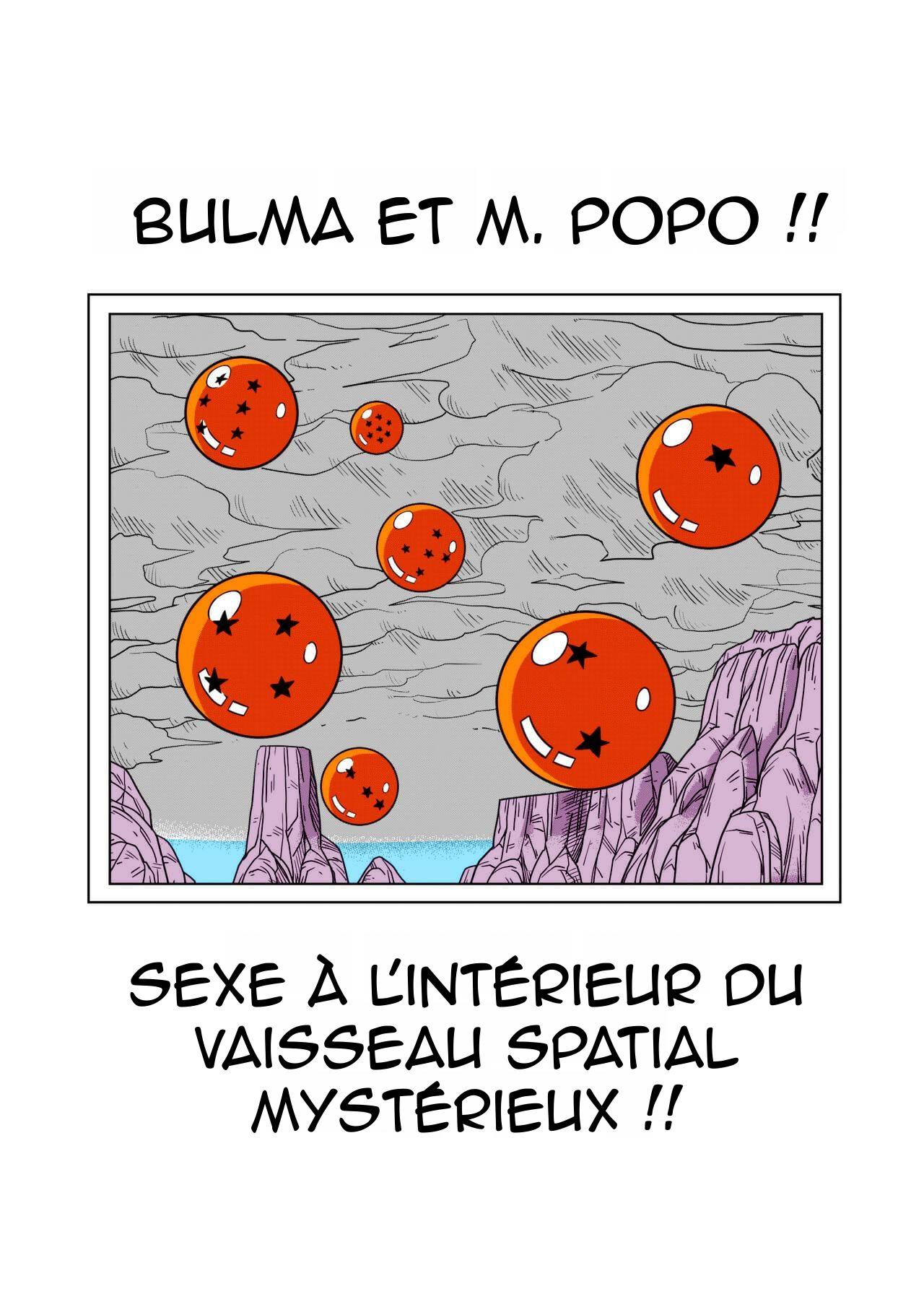 Bulma &amp; Mr. Popo page 3 full