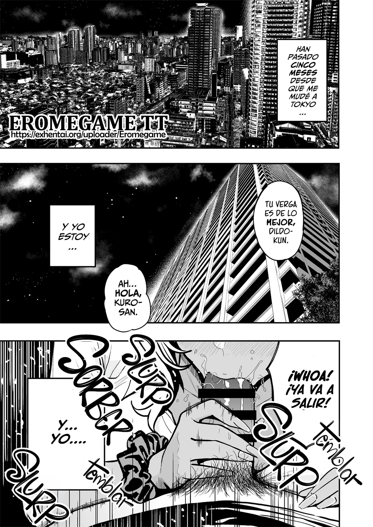 Gal to Meccha Namahame Nakadashi Ecchi Suru Hanashi #4 | La Historia de Como Tuve Toneladas de Sexo sin Protección con unas Gyarus #4 page 3 full