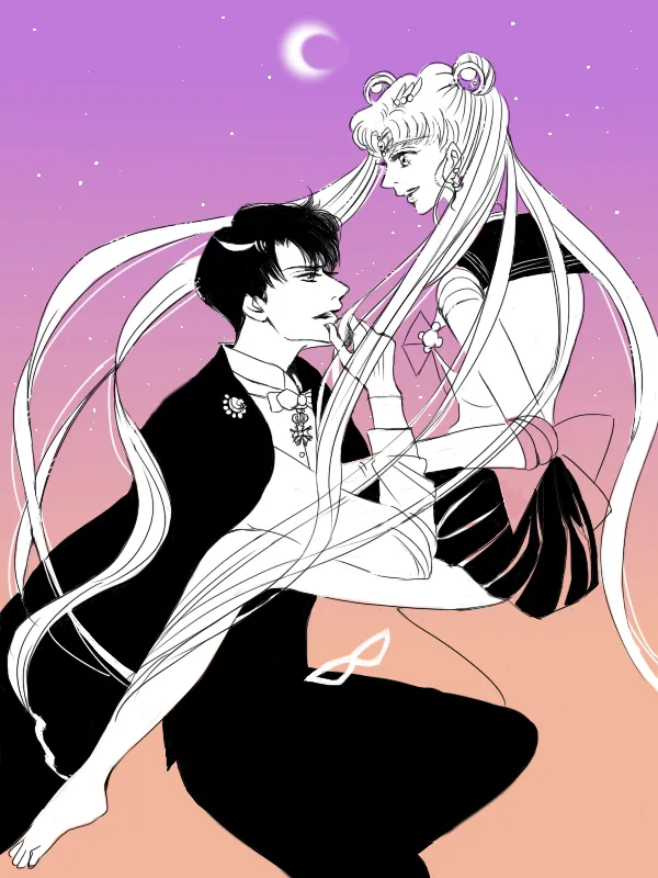 Artist:英房 @X0Jsr page 2 full