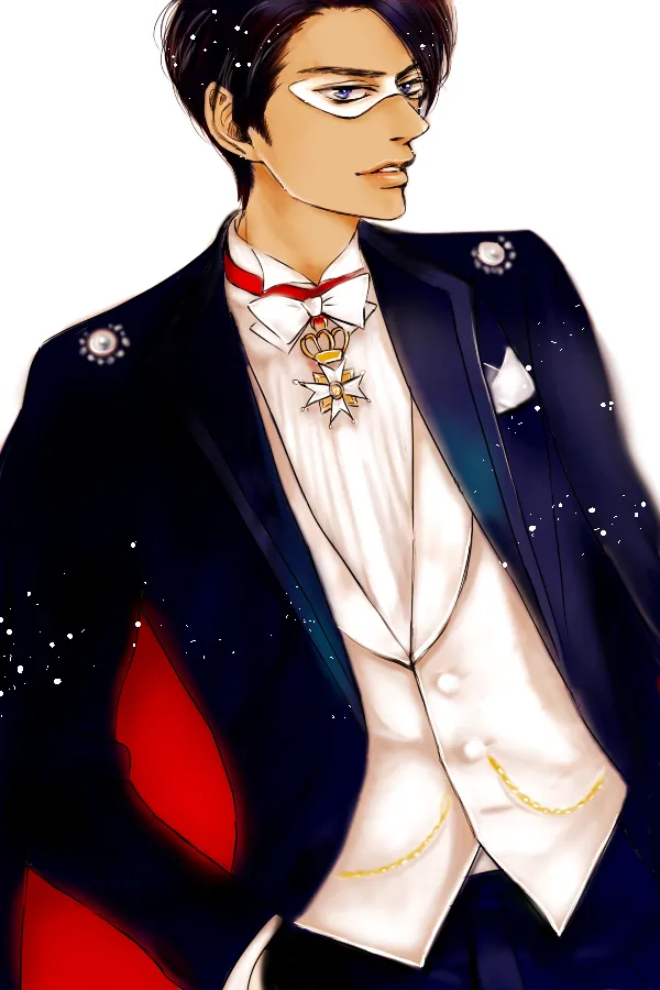 Artist:英房 @X0Jsr page 3 full