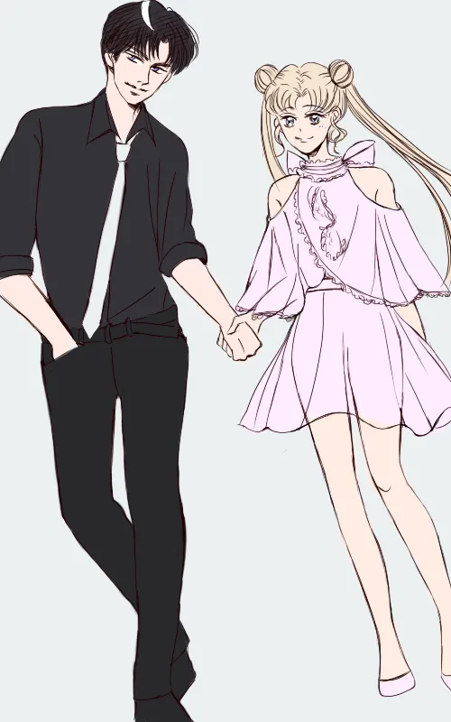 Artist:英房 @X0Jsr page 5 full