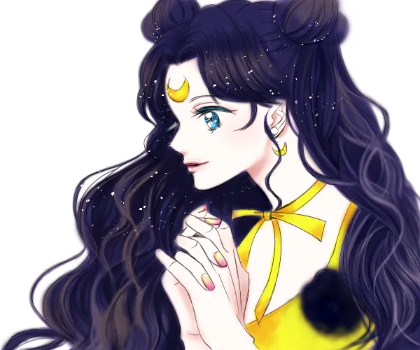 Artist:英房 @X0Jsr page 8 full