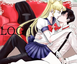 Artist:英房 @X0Jsr