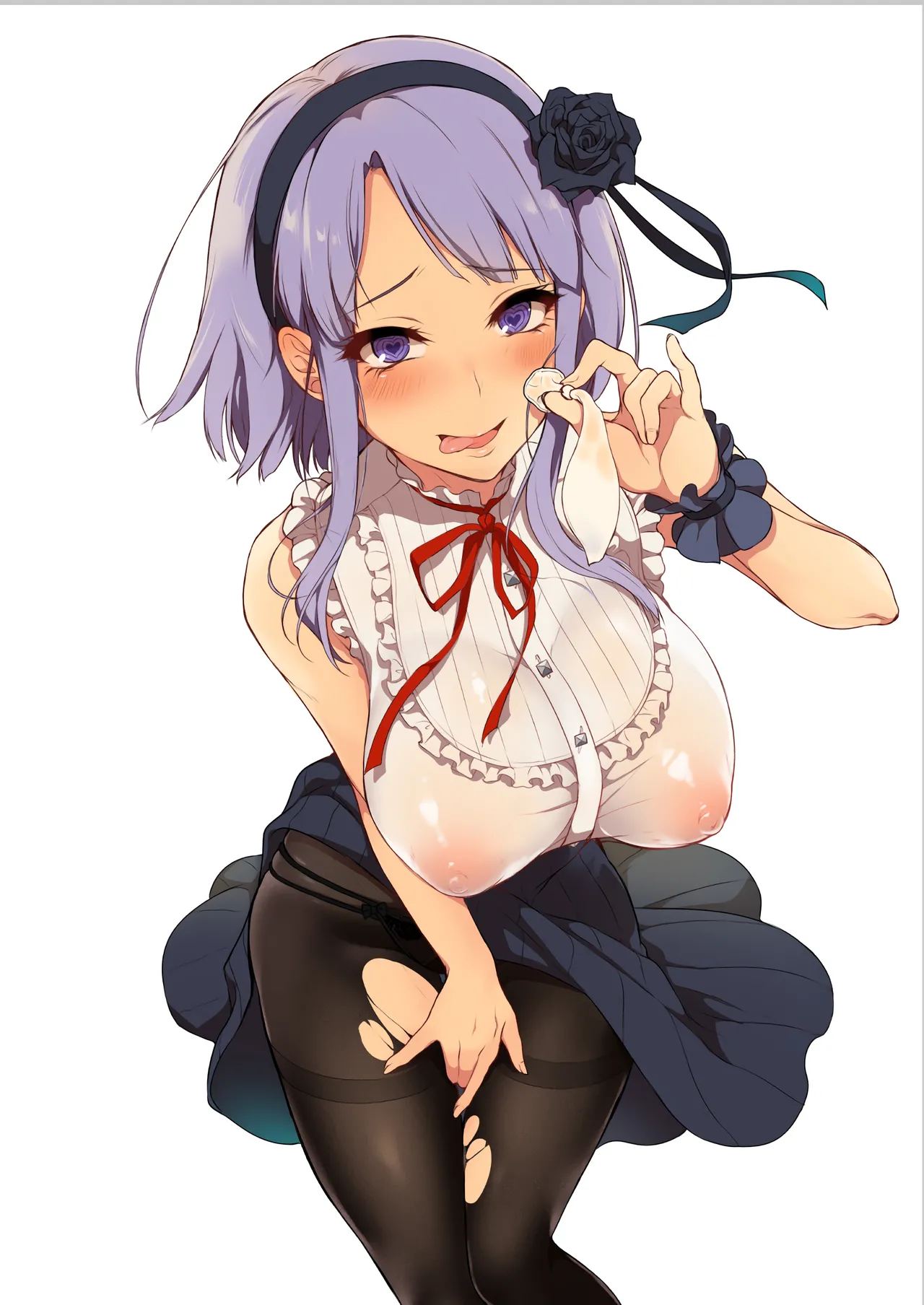 Otona no Dagashi Soushuuhen | 어른이의 막과자 총집편 page 3 full