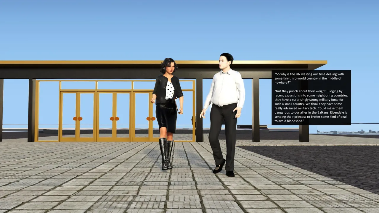 Diplomacy Sucks 1 page 4 full