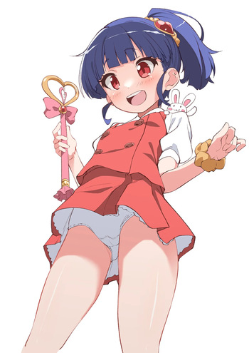 ナナシスのマノンちゃんは良いぞ… cover