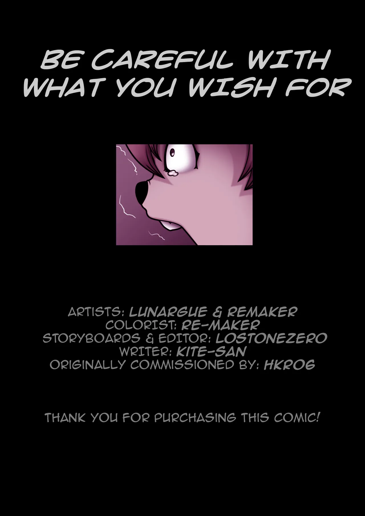 Goof Troop: Be Careful With What You Wish For page 2 full