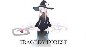 TRAGEDY FOREST cover