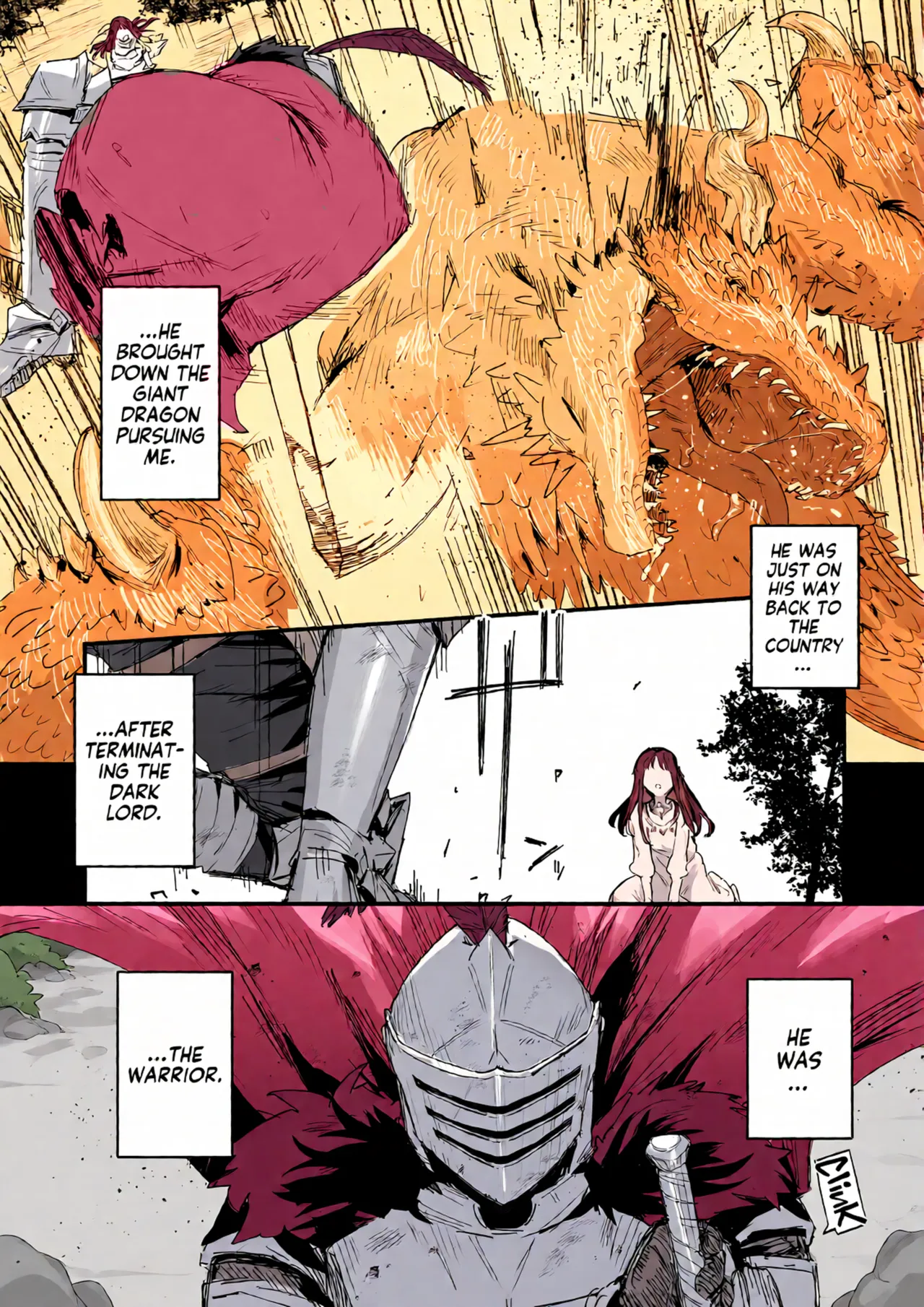 Yuusha to Hime to Okaa-sama!? page 7 full