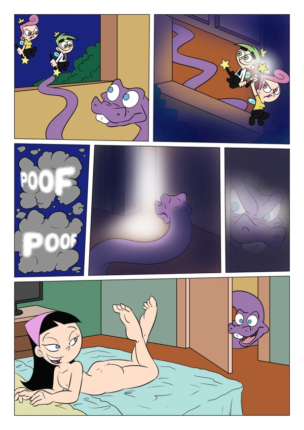 - Trixie's Pet page 2 full