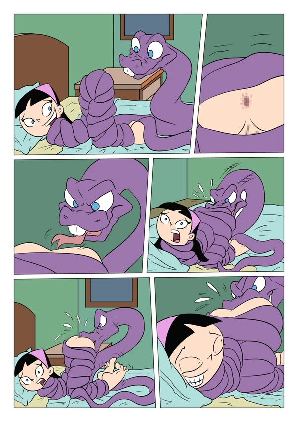 - Trixie's Pet page 8 full