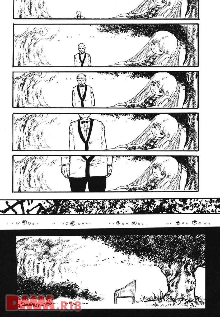 Yaoi-chan Yellow Card | Lolicon House page 10 full