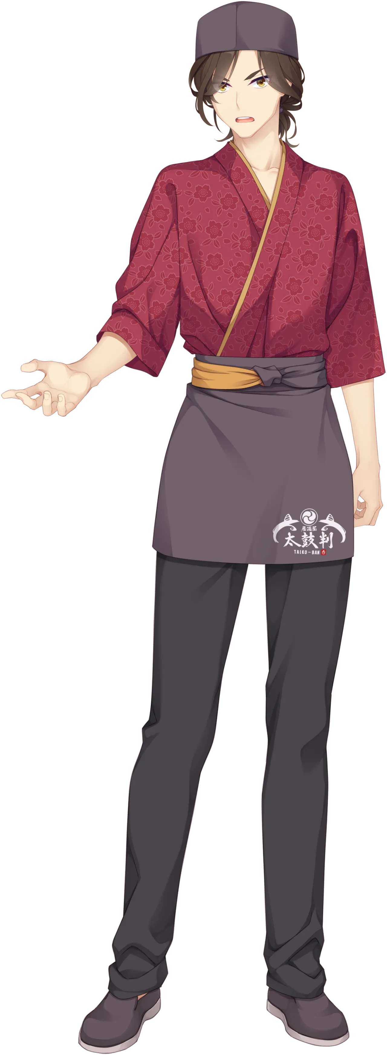 LimeLight Lemonade Jam  other page 9 full