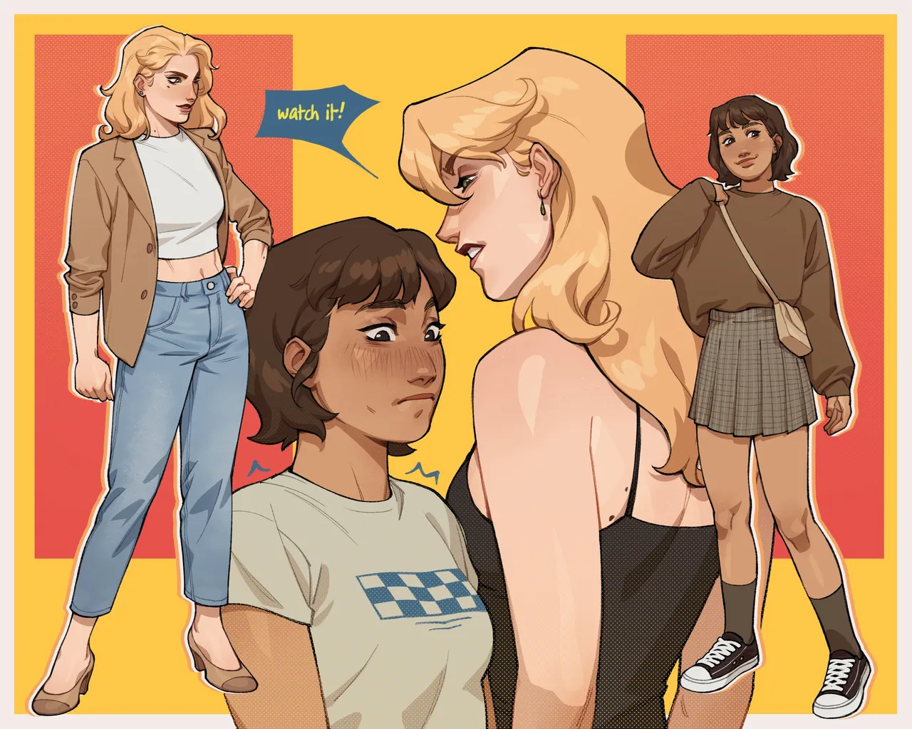 Valerie and Jan page 2 full