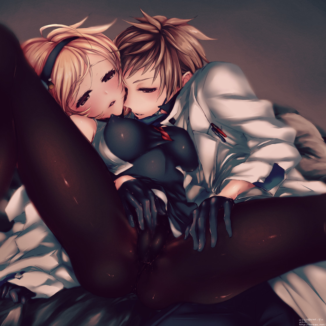 Gran &amp; Djeeta page 5 full