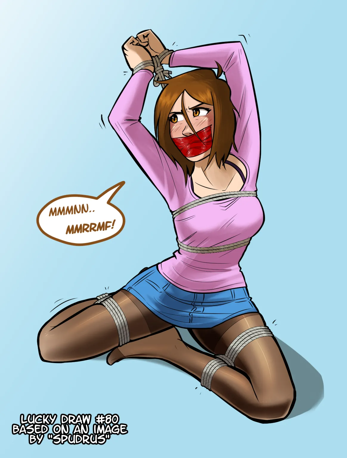 Artist - Wossarem page 5 full