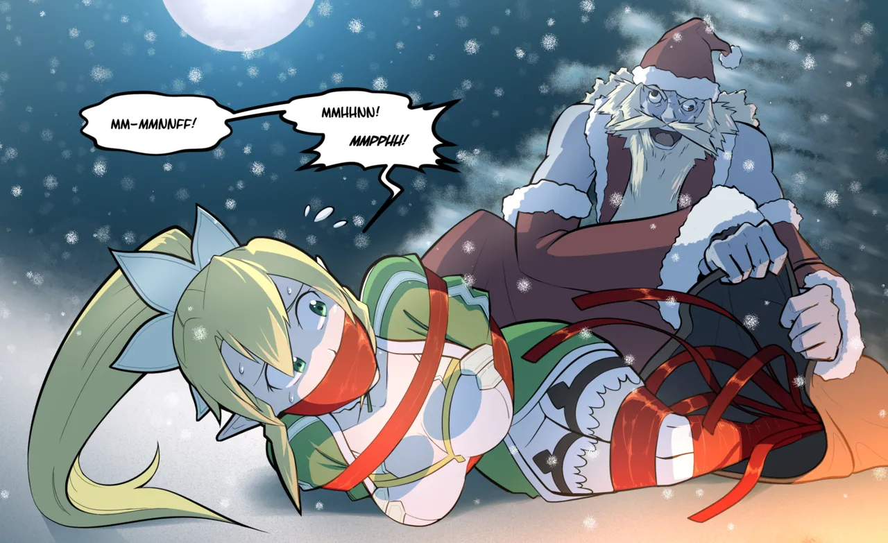 Artist - Wossarem page 6 full