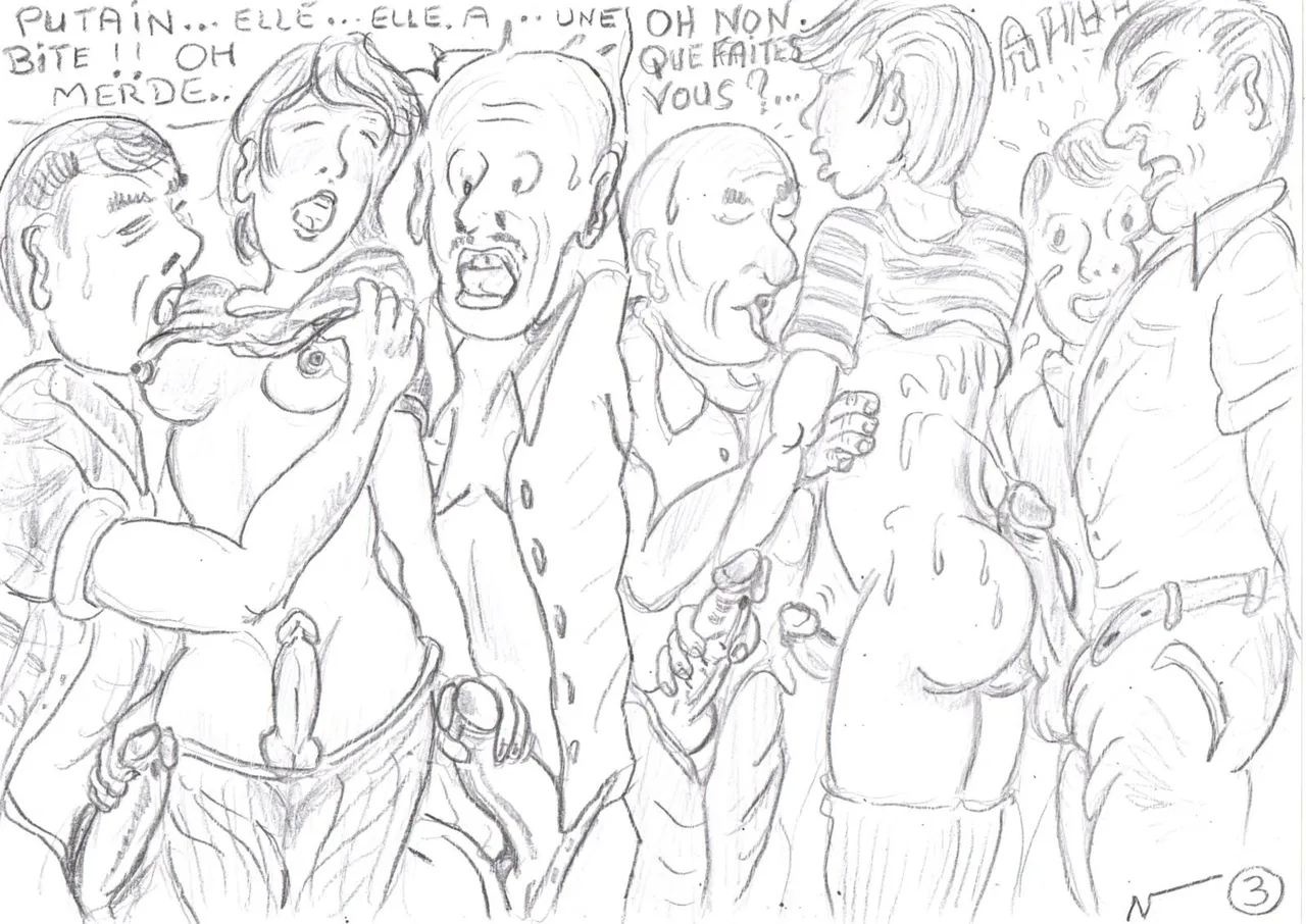 société de trans ..port , by avedrac page 3 full