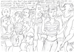 société de trans ..port , by avedrac