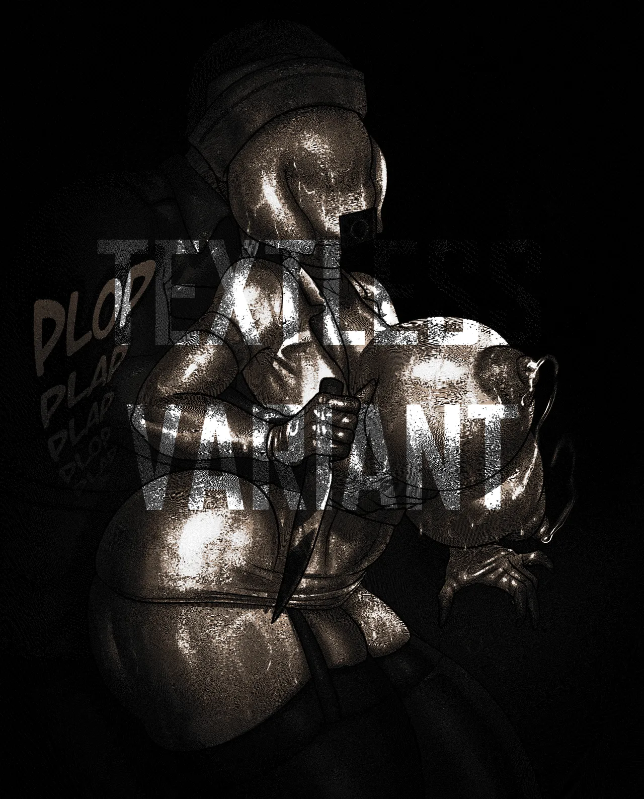 Not So Silent Nurse page 5 full