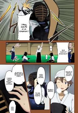 Tsubomi Hiraku wa Beni no Hana