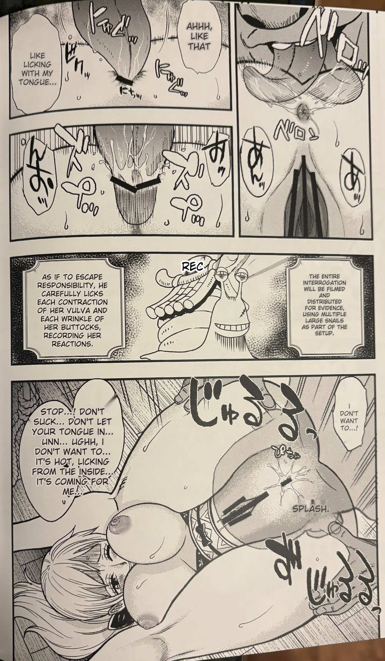 Nami Hole page 7 full