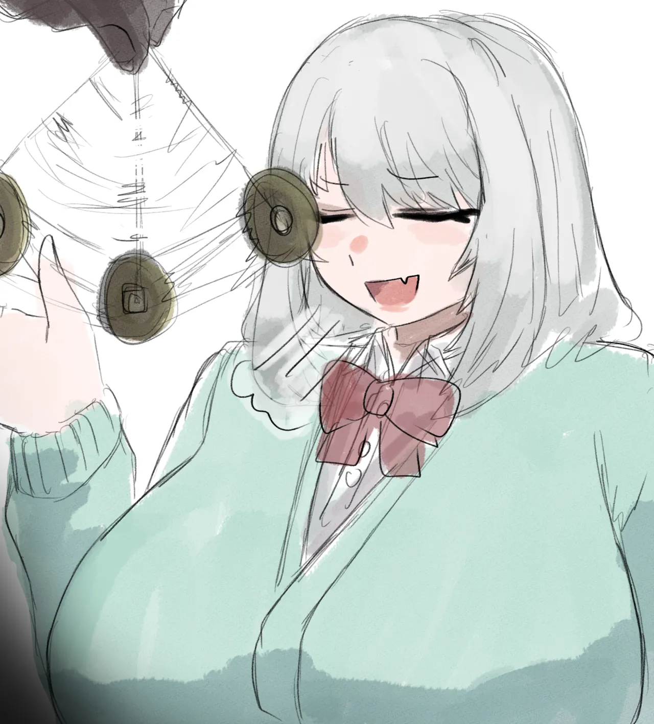 Soku ochi senpai page 5 full