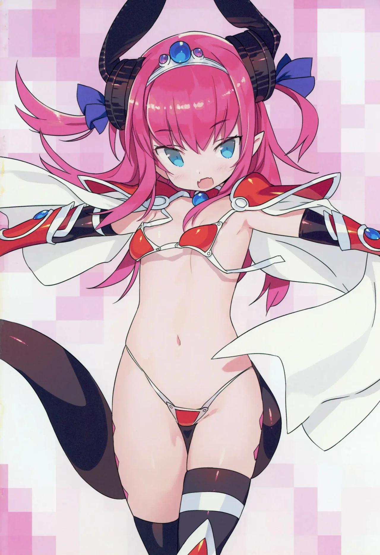 Yuube wa Otanoshimi Deshita ne.｜Te Lo Pasaste Bien Anoche, ¿Verdad？ page 2 full