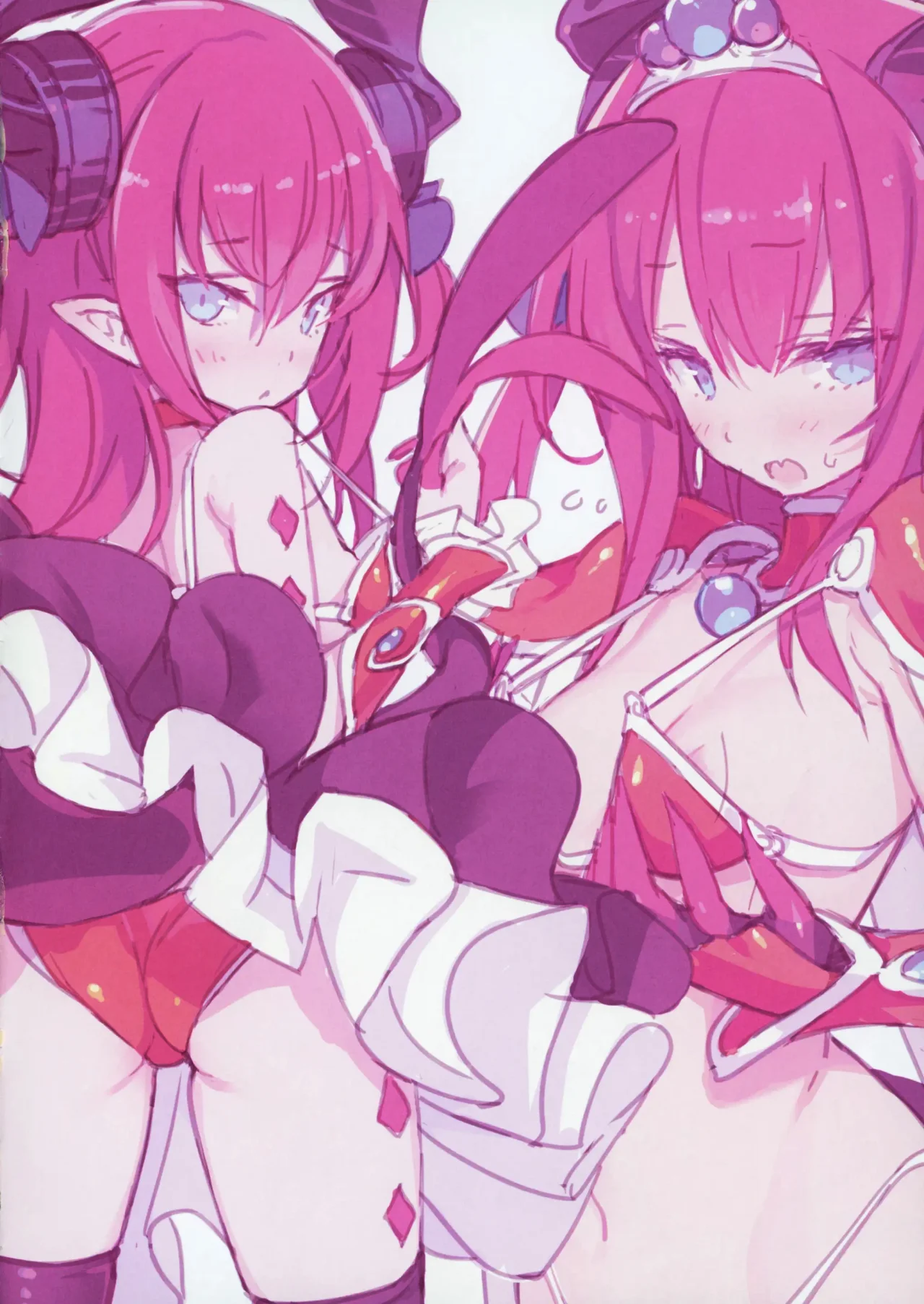 Yuube wa Otanoshimi Deshita ne.｜Te Lo Pasaste Bien Anoche, ¿Verdad？ page 6 full