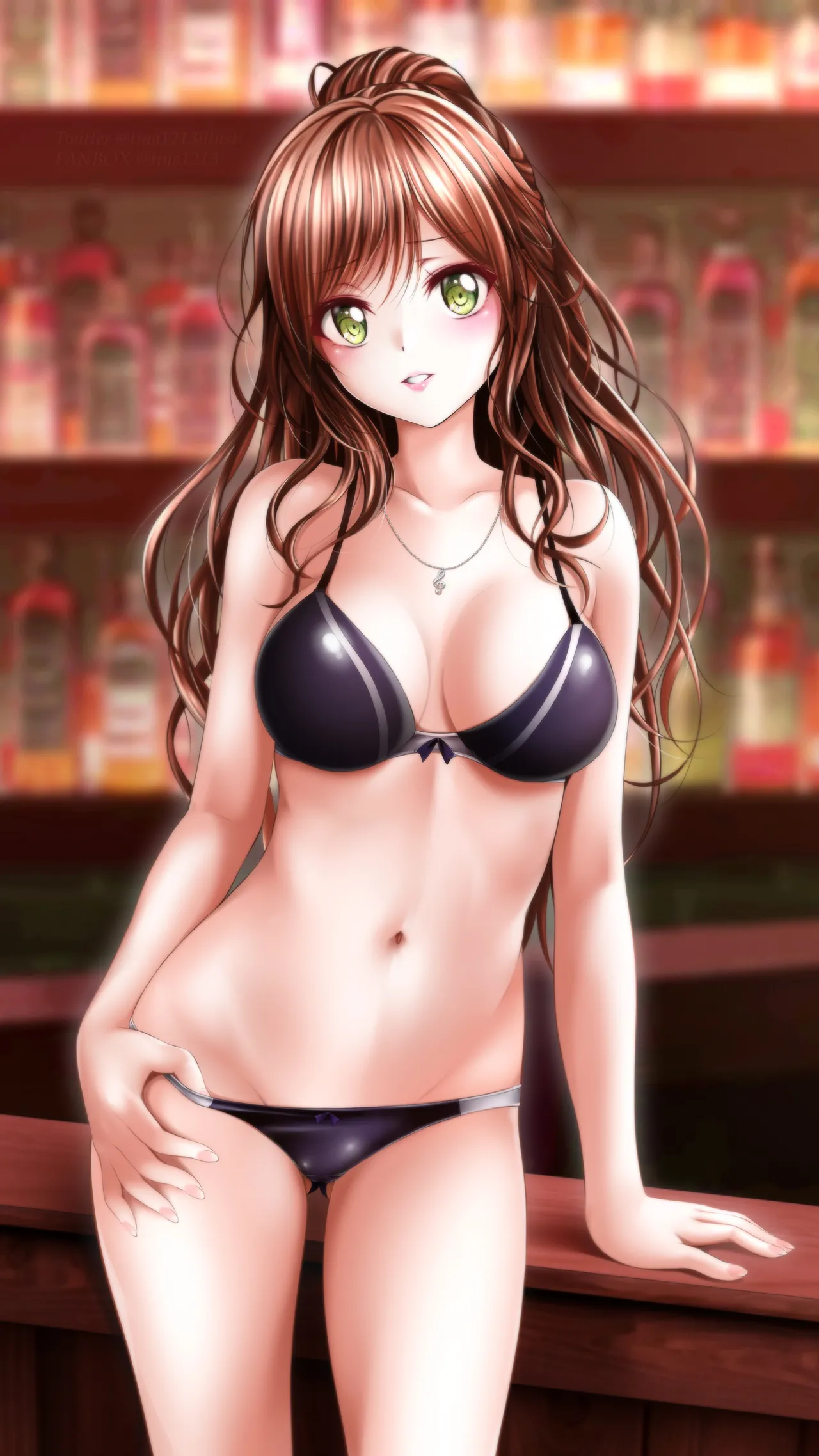 バンドリ 今井リサ page 2 full