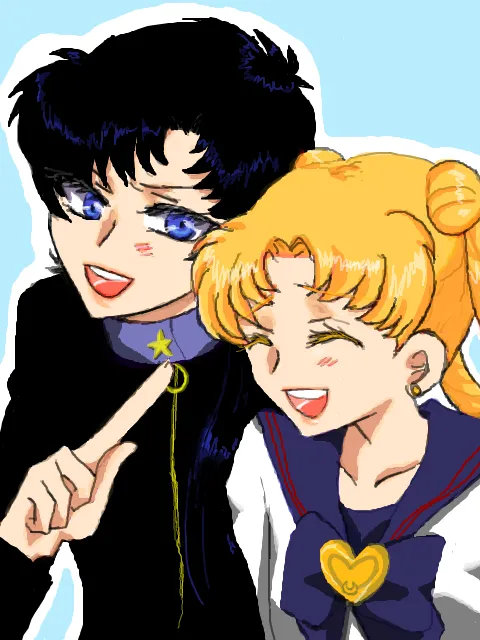 Artist:はいからゆうき page 1 full