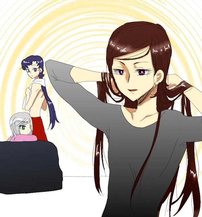 Artist:はいからゆうき page 10 full