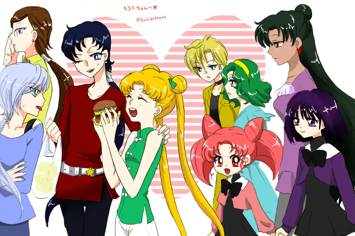 Artist:はいからゆうき page 9 full