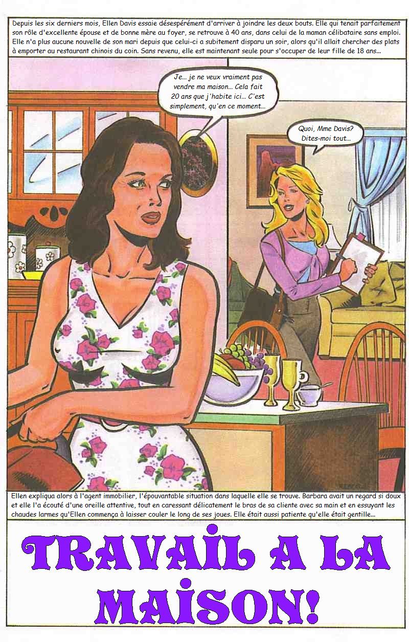 Hot Moms 10 page 3 full