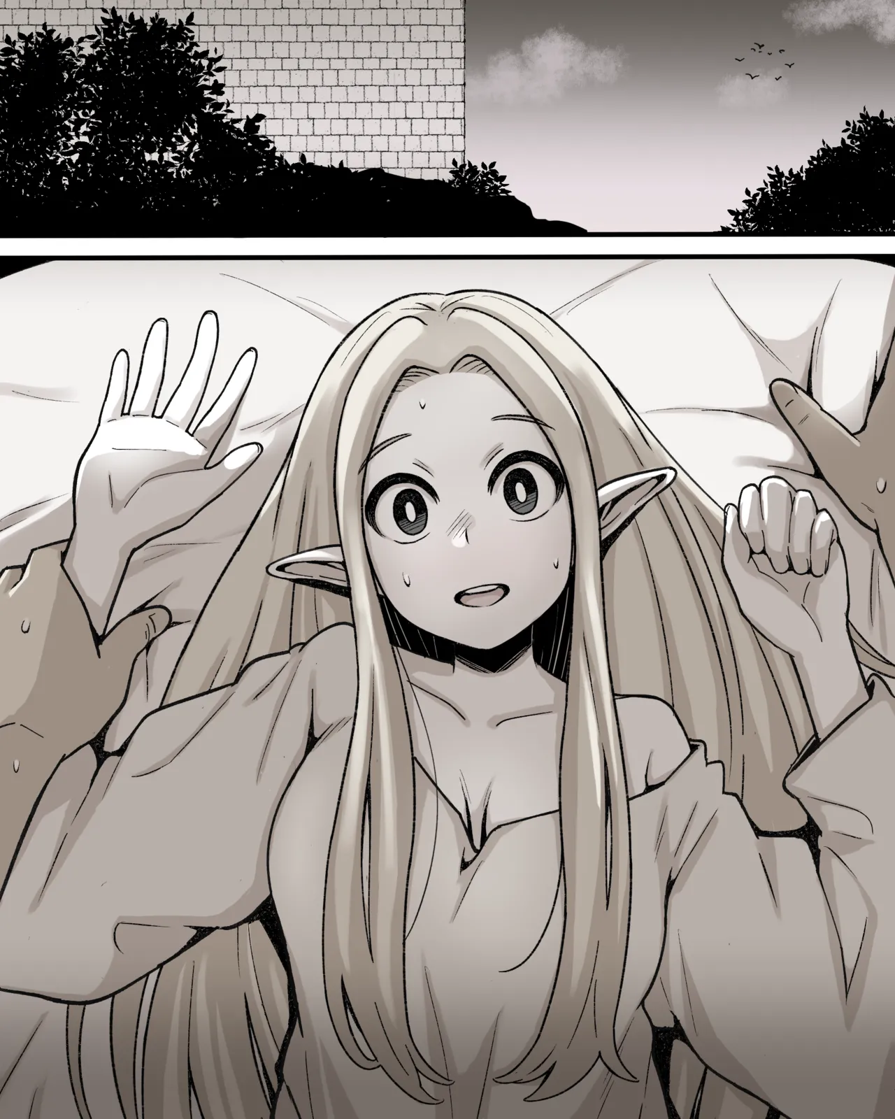 Marcille page 8 full