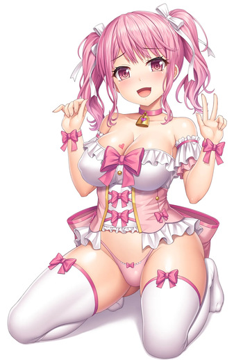 Maruyama Aya-chan cover