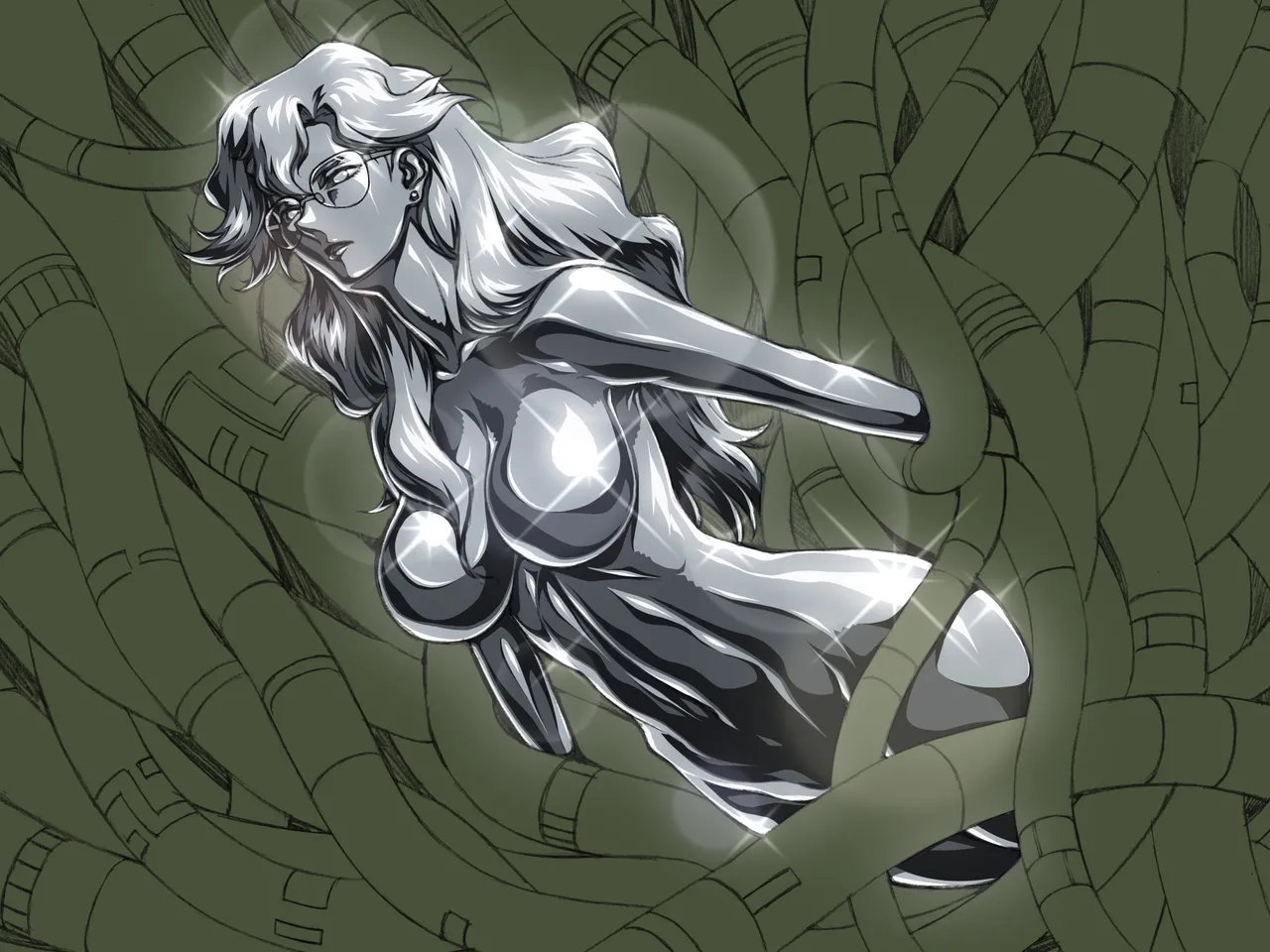 tsuyateka shinshoku no e 5 page 8 full