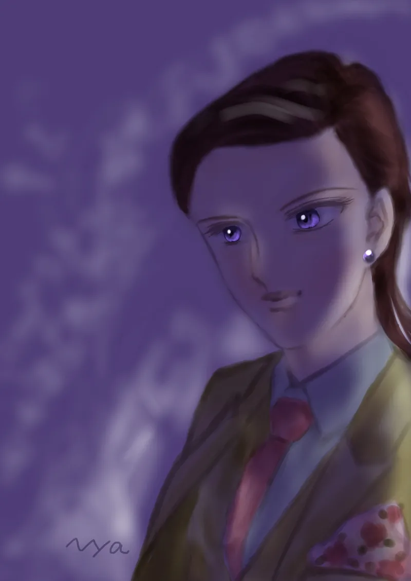 Artist:ゆなp page 3 full