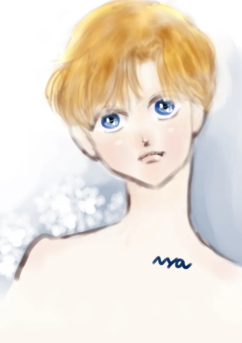 Artist:ゆなp page 4 full