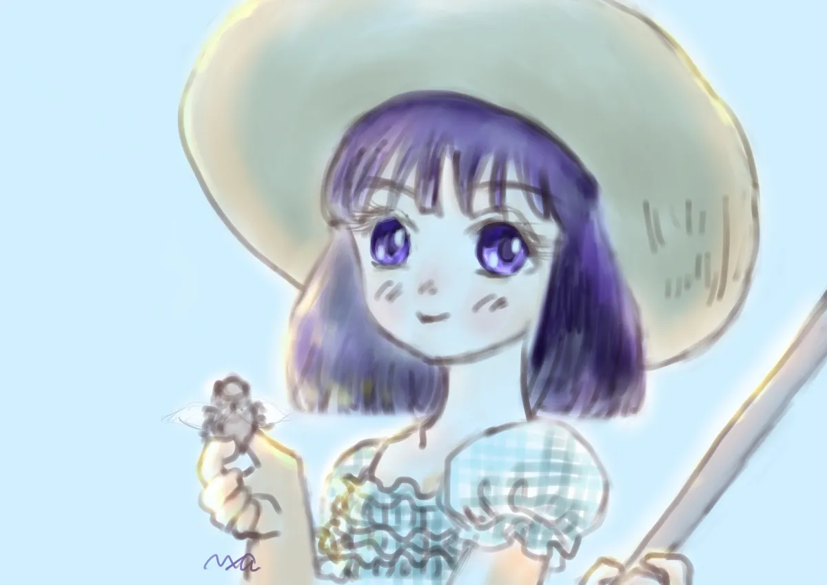 Artist:ゆなp page 8 full