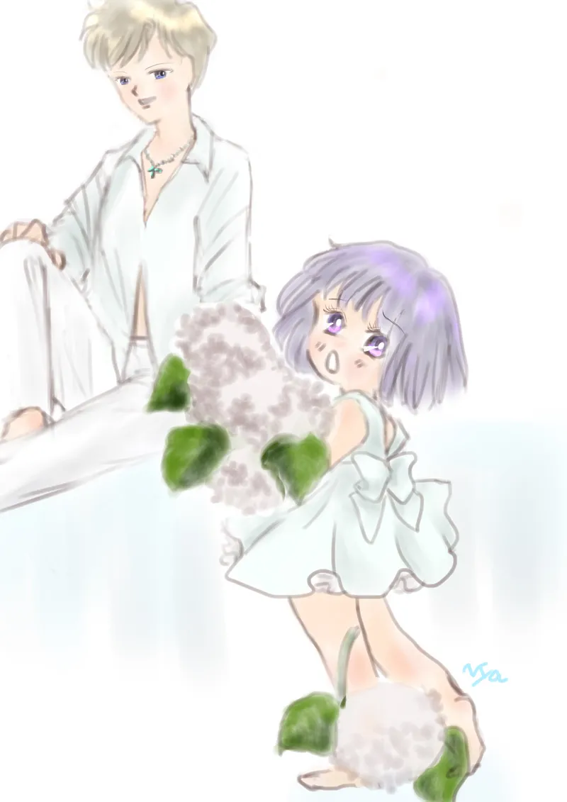 Artist:ゆなp page 9 full