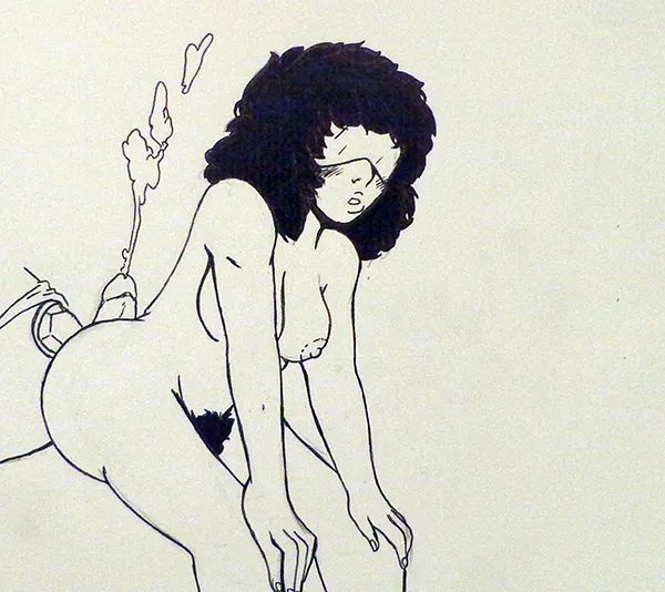 ARTIST Secretsecretson page 5 full