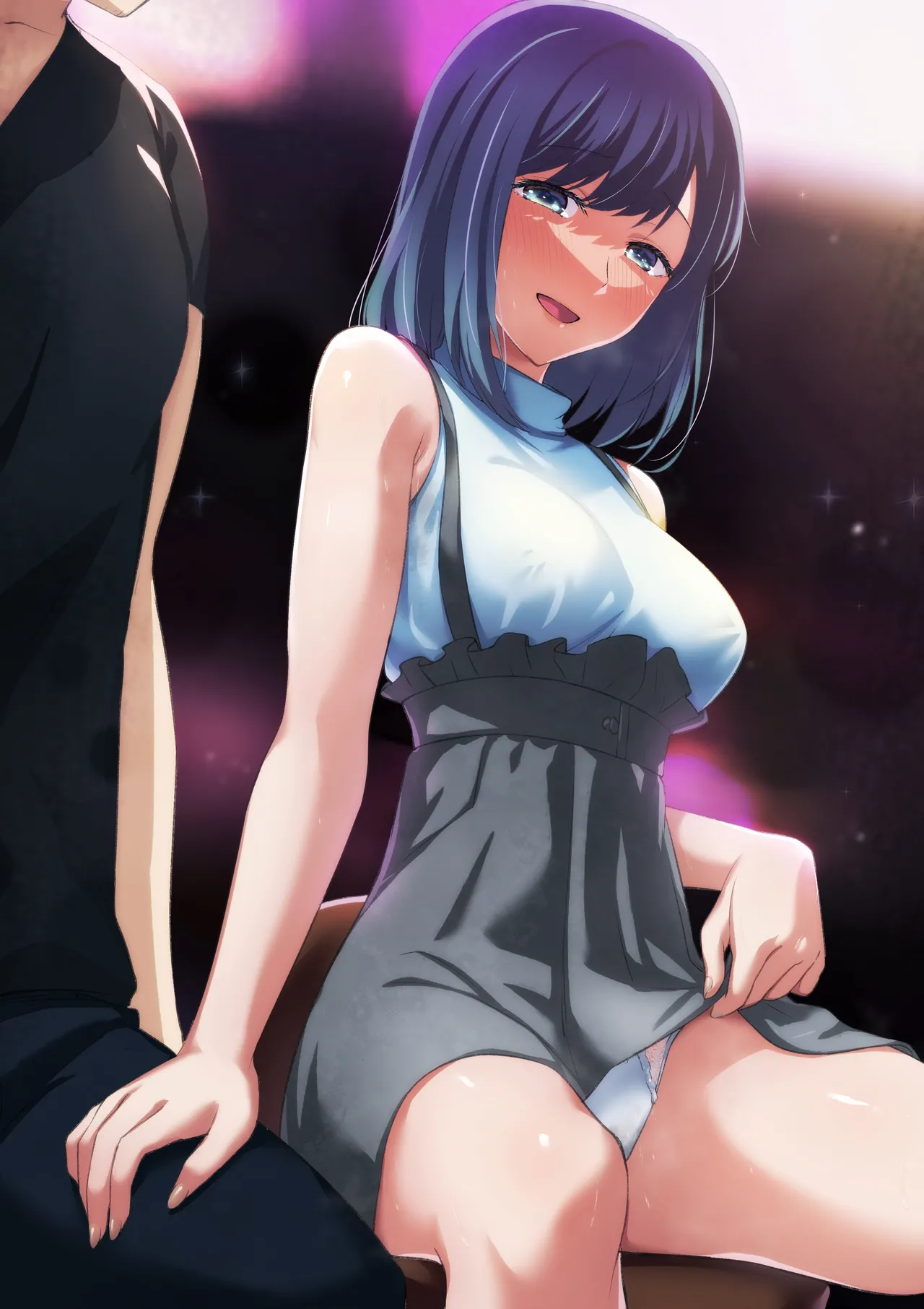 Akanezome page 3 full