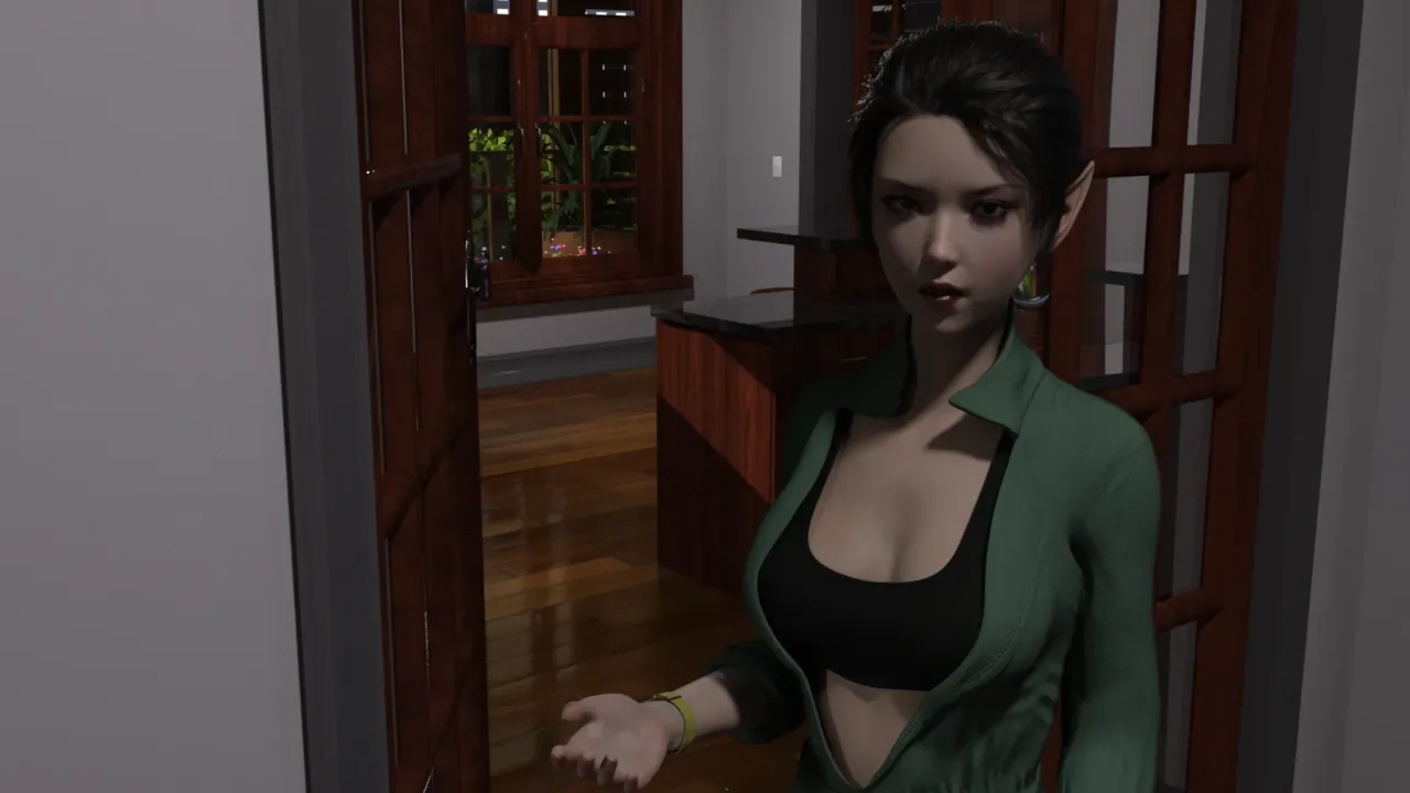 In For A Penny V0.73 -Day 7- GAME page 10 full