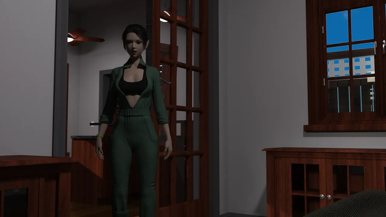 In For A Penny V0.73 -Day 7- GAME page 2 full