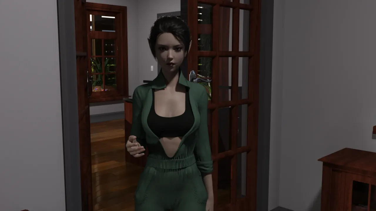 In For A Penny V0.73 -Day 7- GAME page 3 full